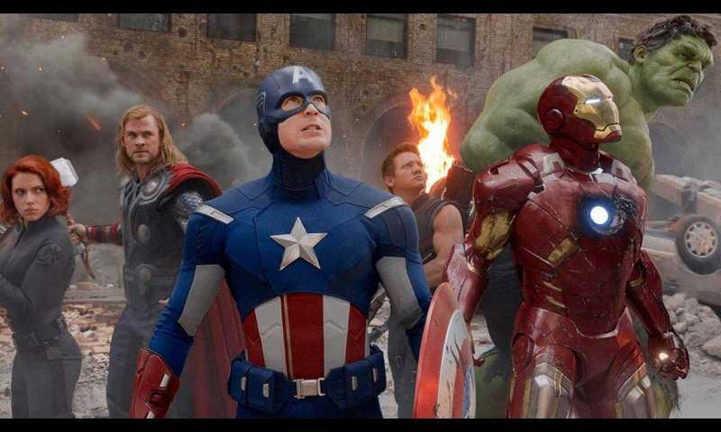 10 perguntas sobre os Avengers: sabes tudo sobre ele?