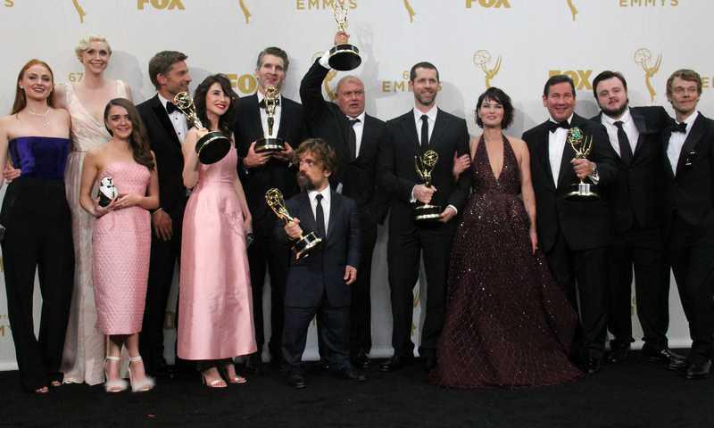 Game of Gossip: sabes tudo sobre os atores d'A Guerra dos Tr