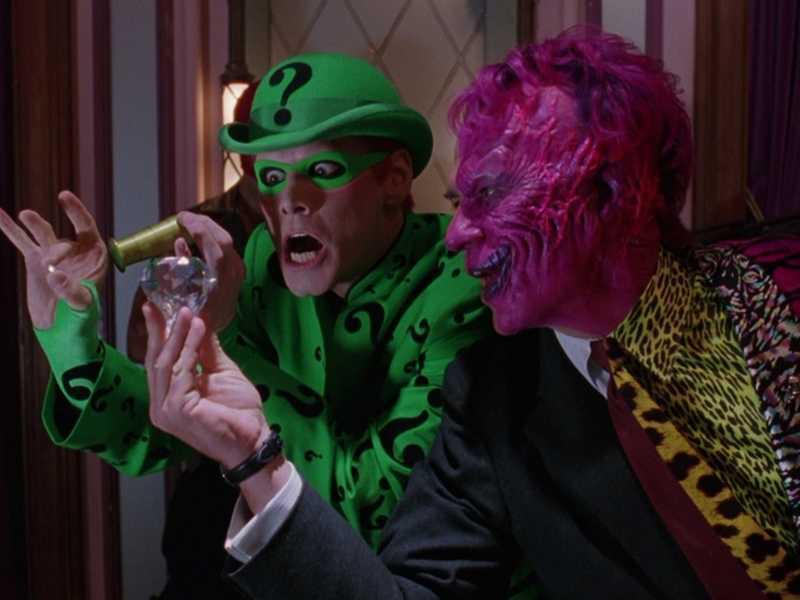Que filme é? #10