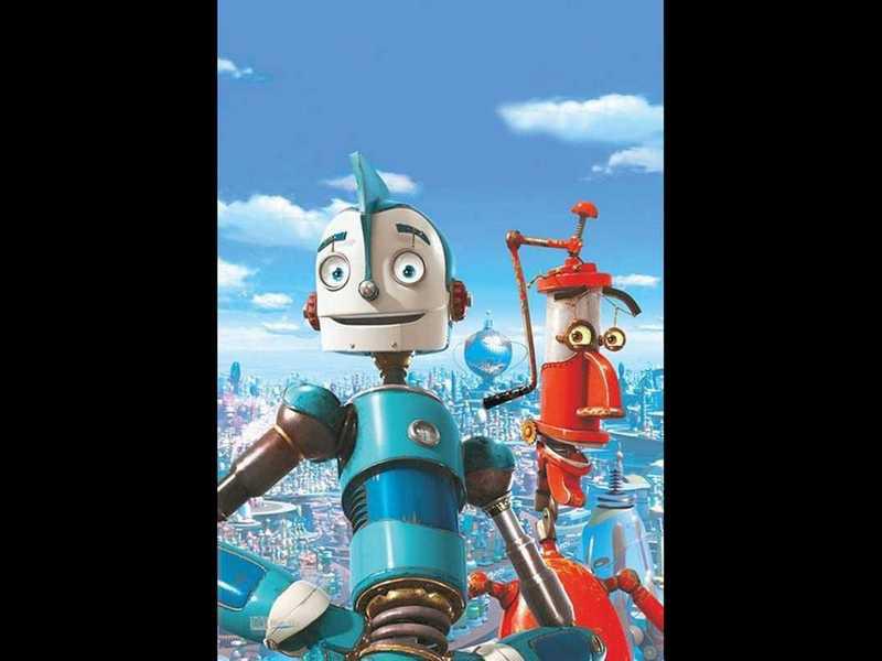 Que filme é este cartaz? #10