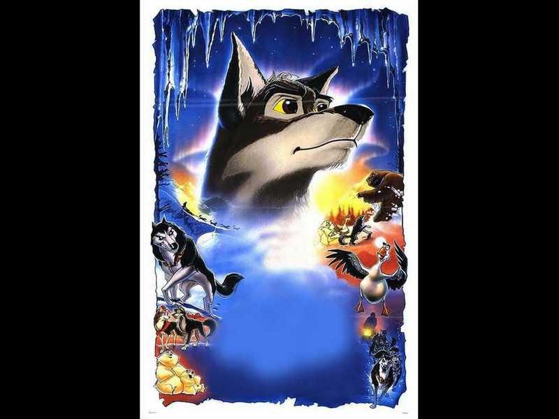 Que filme é este cartaz? #16