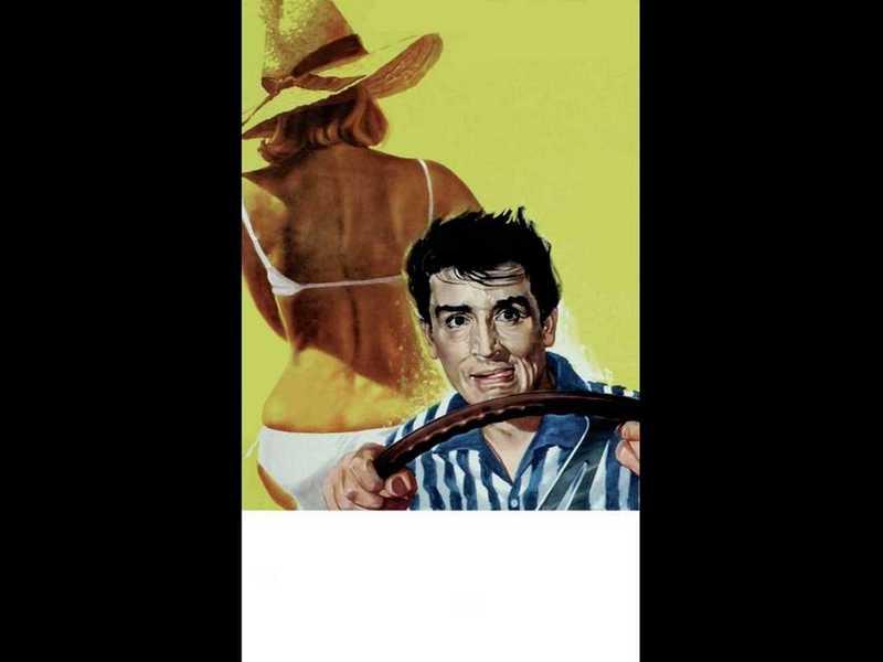 Que filme é este cartaz? #17