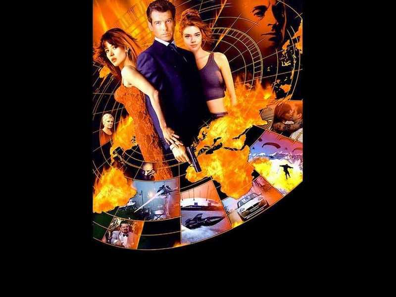 Que filme é este cartaz? #18