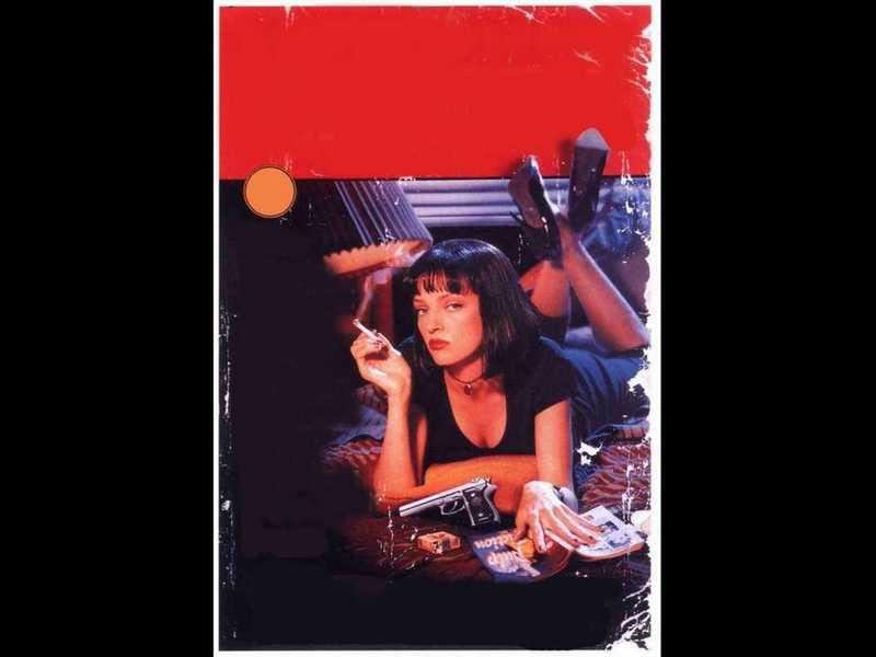 Que filme é este cartaz? #25