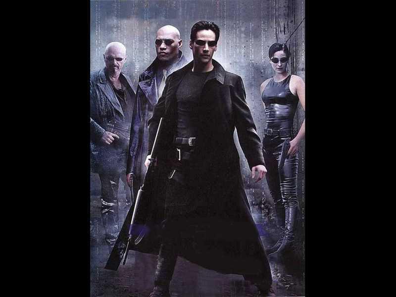 Que filme é este cartaz? #3