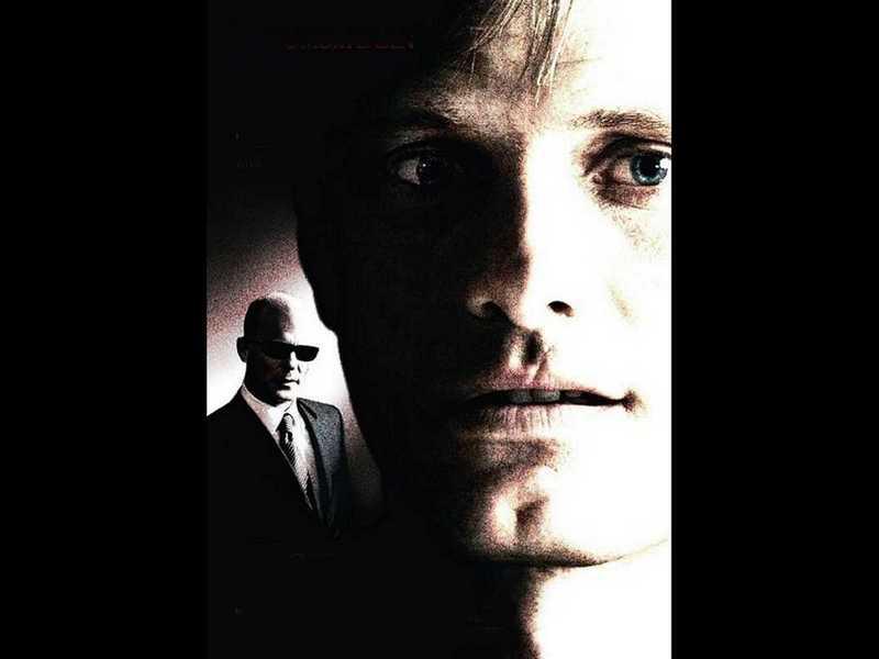 Que filme é este cartaz? #7