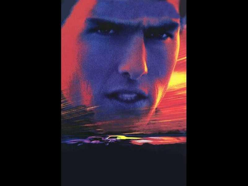 Que filme é este cartaz? #8