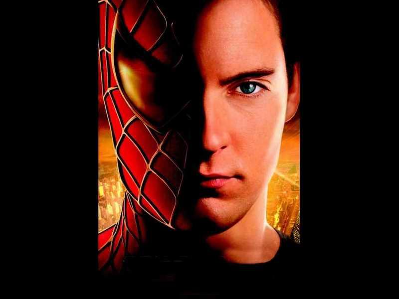Que filme é este cartaz? #9