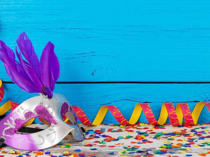Especial Carnaval