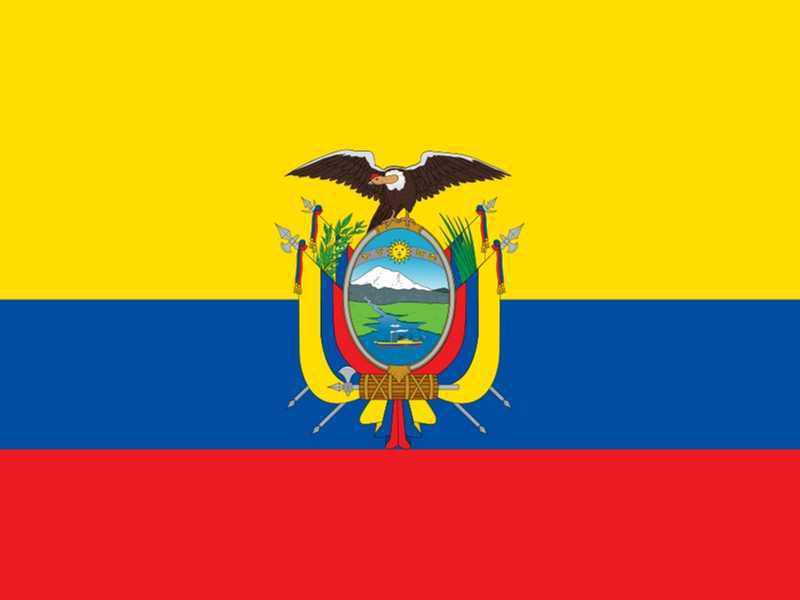Que bandeira é esta? #4
