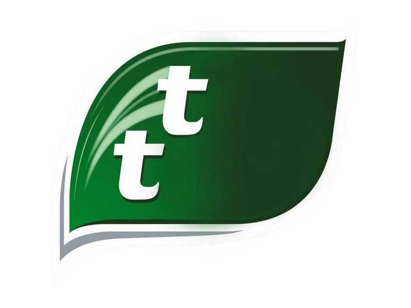 Que logo é este? #5