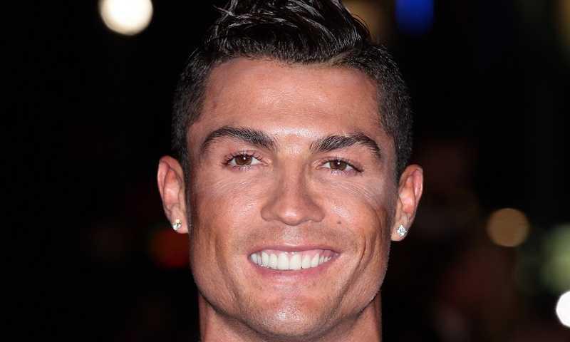 CR7 o valete de copas: reconheces todas as namoradas?