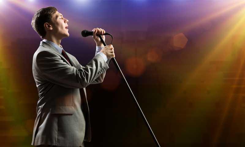 O lado sexy da música: sabes quem são estes 10 cantores?