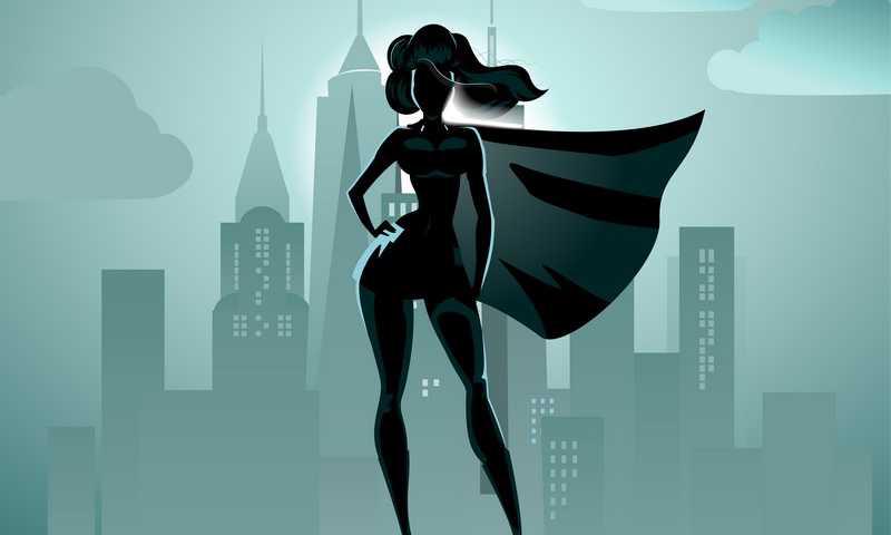 Os 10 super - heróis mais sexy de Hollywood: quais é que rec