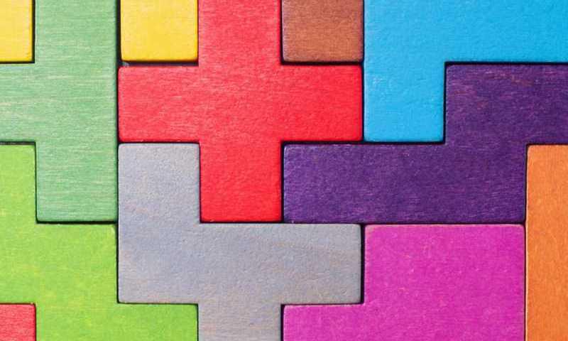 Consegues resolver estes quebra-cabeças? #4