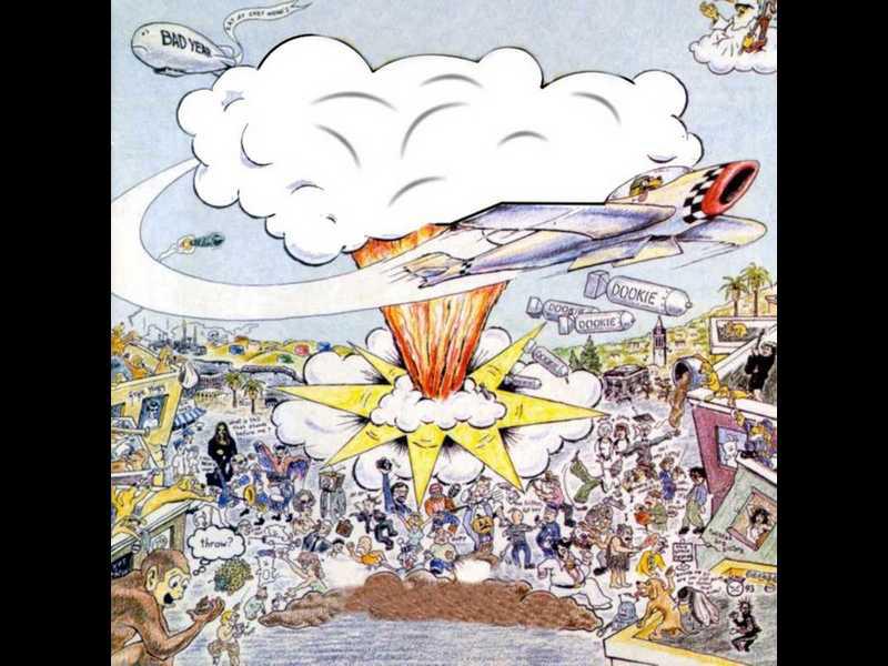 Quem é o autor deste álbum? #25