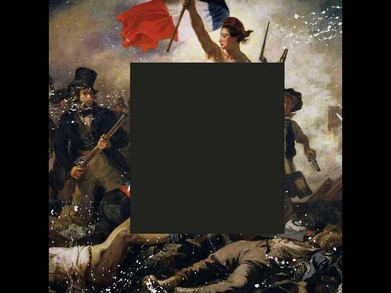 Quem é o autor deste álbum? #6