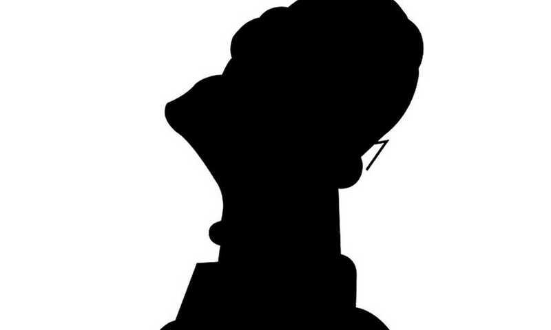 Quem é este personagem de desenho animado? #1