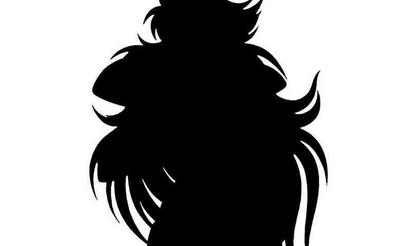 Quem é este personagem de desenho animado? #11