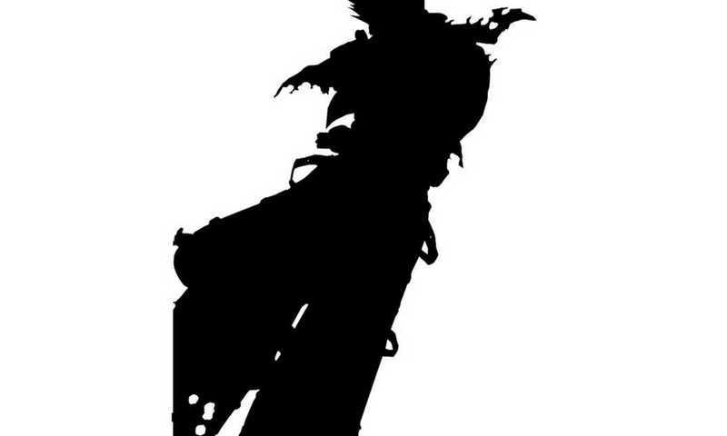 Quem é este personagem de desenho animado? #12