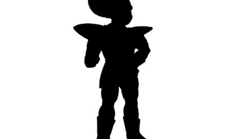 Quem é este personagem de desenho animado? #14