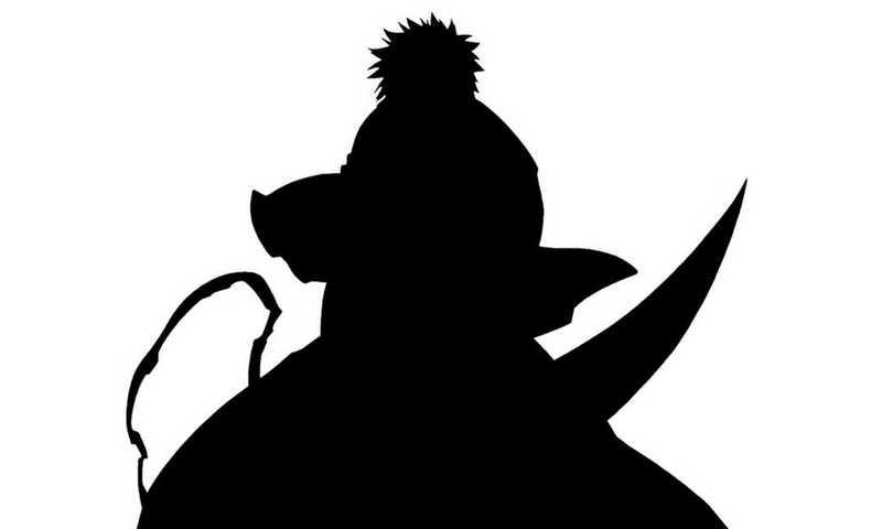 Quem é este personagem de desenho animado? #15