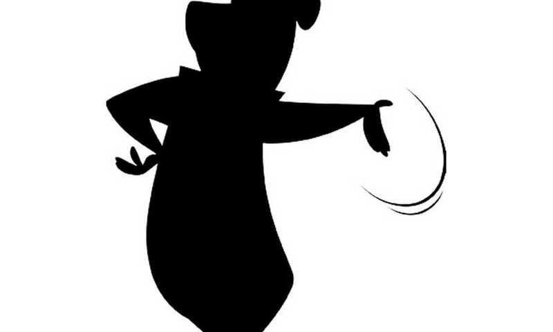 Quem é este personagem de desenho animado? #2