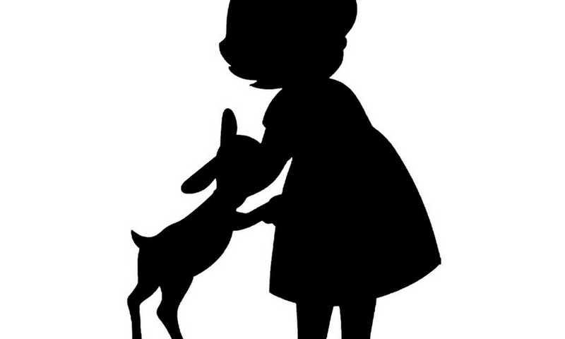 Quem é este personagem de desenho animado? #4