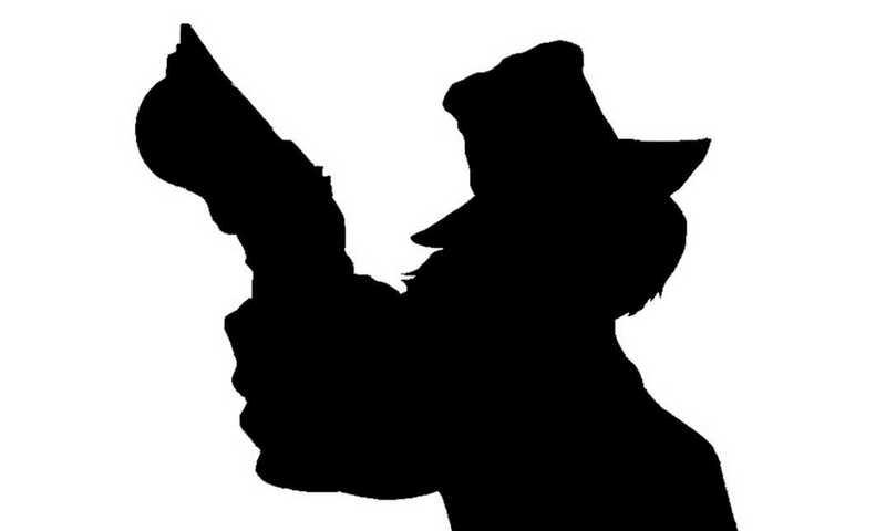 Quem é este personagem de desenho animado? #5