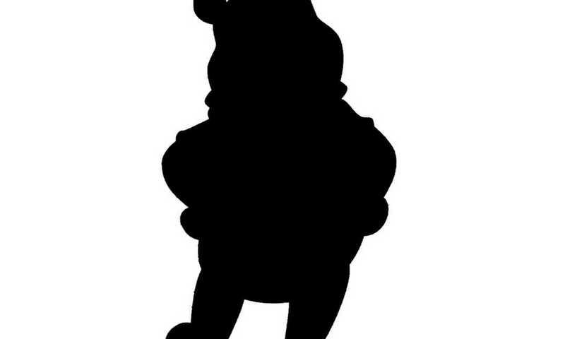 Quem é este personagem de desenho animado? #9