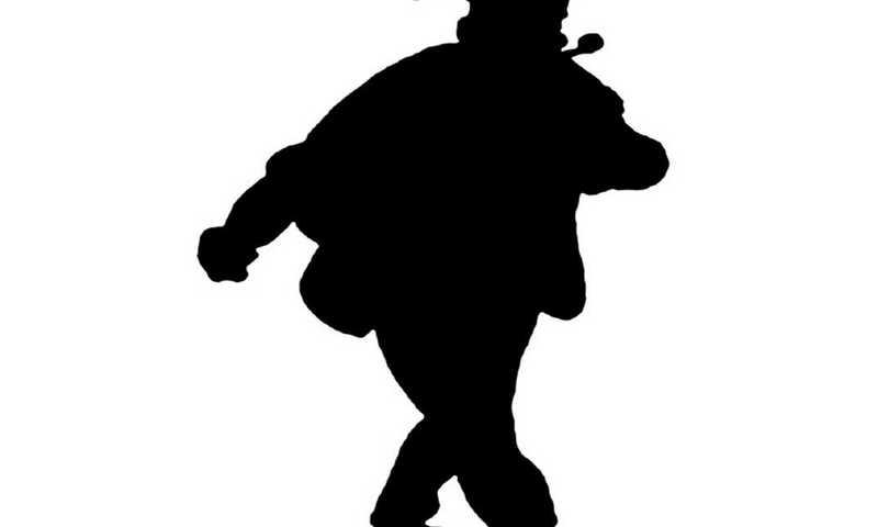 Quem é este personagem de quadrinhos? #8