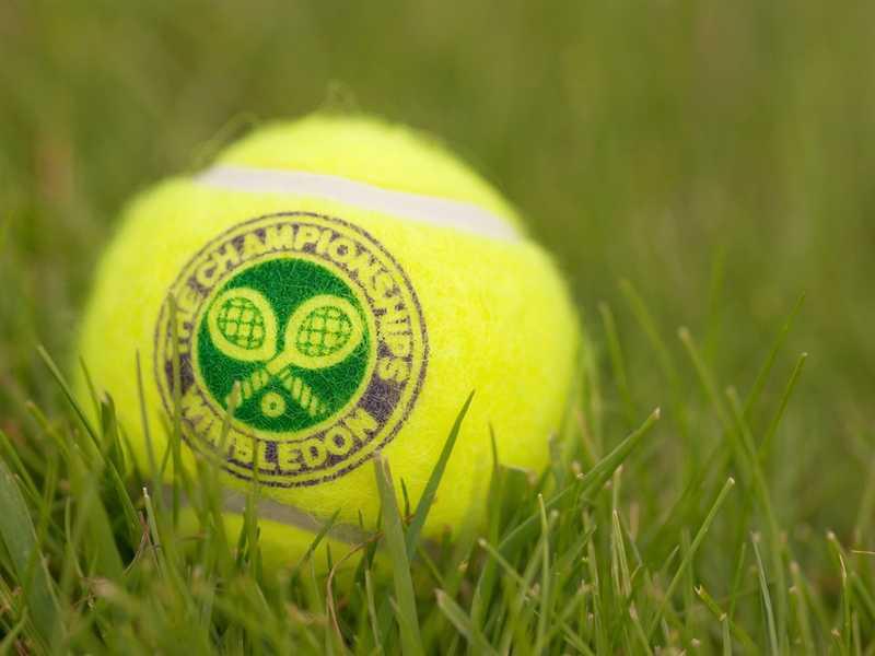 Especial Wimbledon