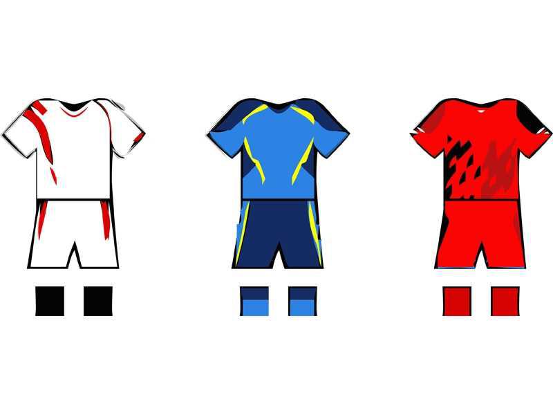 Que clube de futebol tem este equipamento? #2