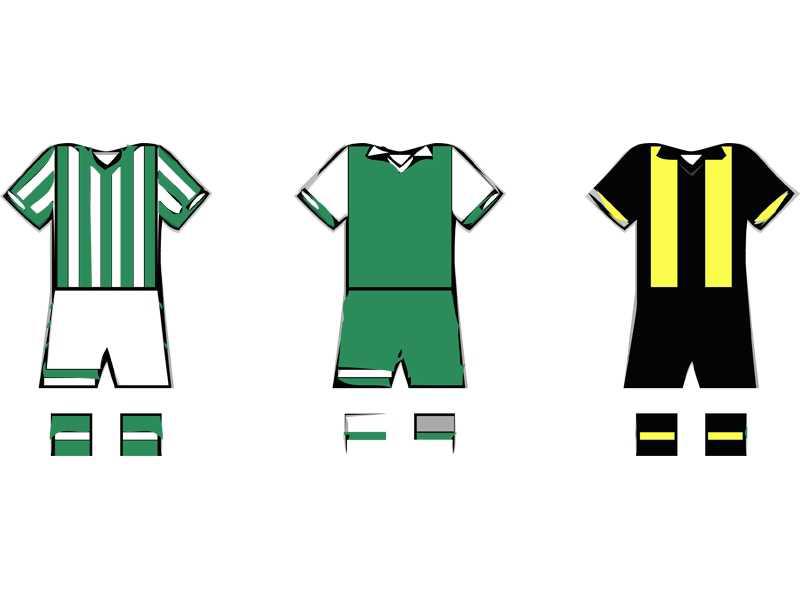 Que clube de futebol tem este equipamento? #3