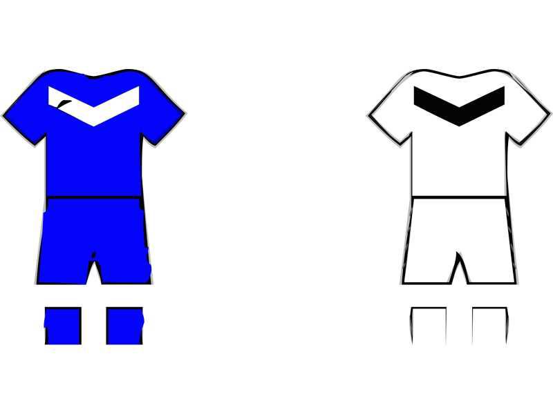 Que clube de futebol tem este equipamento? #6
