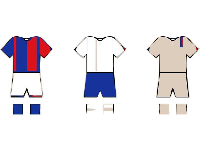 Que clube de futebol tem este equipamento? #7