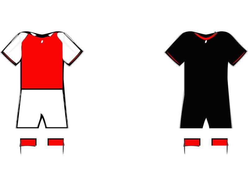 Que clube de futebol tem este equipamento? #8
