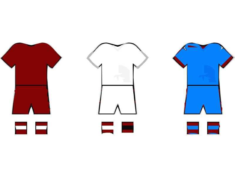 Que clube de futebol tem este equipamento? #9