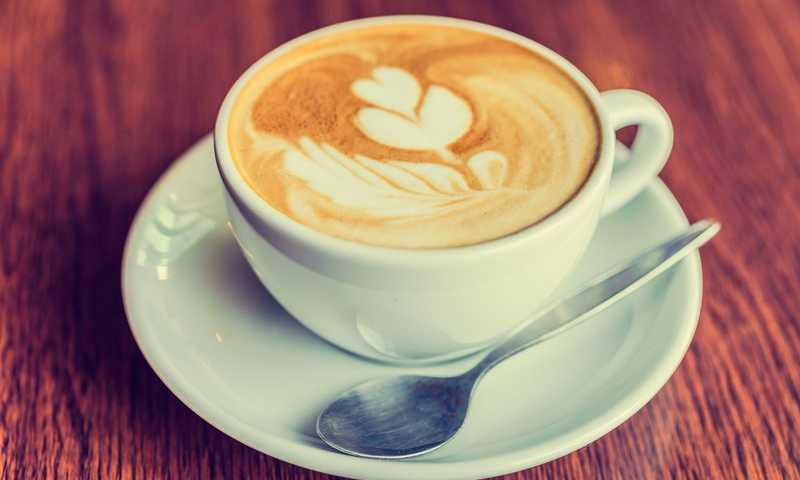Faz o teste psicológico da chávena de café e descobre mais s