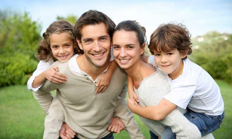 Faz o teste psicológico da família, e descobre mais sobre o 
