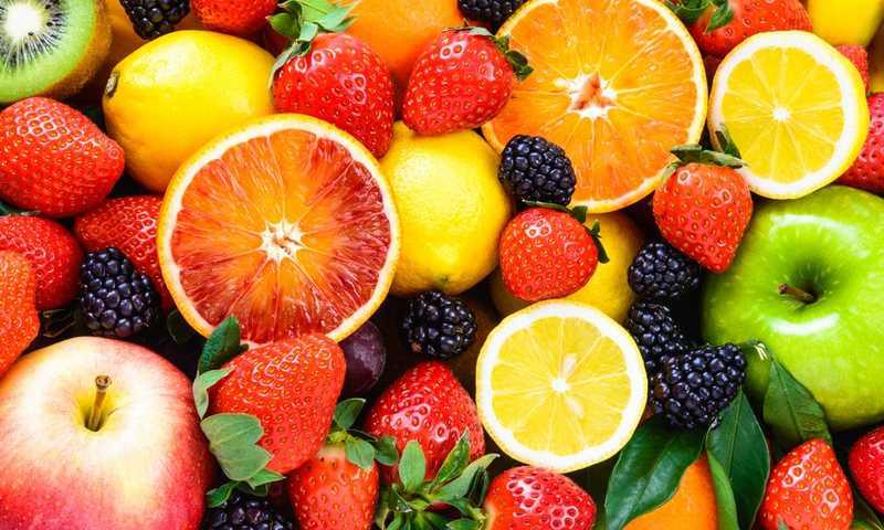 Faz o teste psicológico da fruta e descobre qual é a tua mai