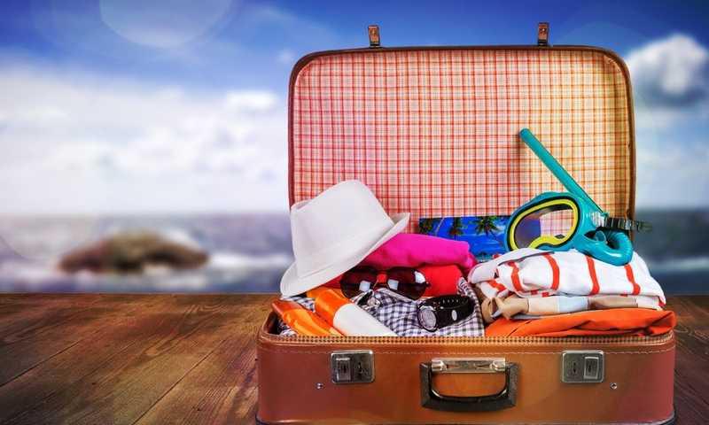 Faz o teste psicológico da viagem, e descobre mais sobre o t