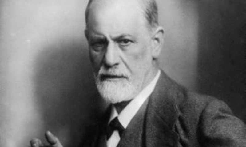 Faz o teste psicológico de Freud, e descobre que tipo de pes