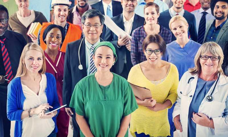 Faz o teste psicológico do trabalho, e descobre mais sobre o