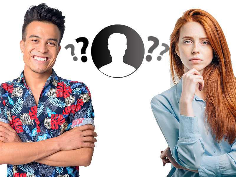 Qual é o significado escondido do seu nome?