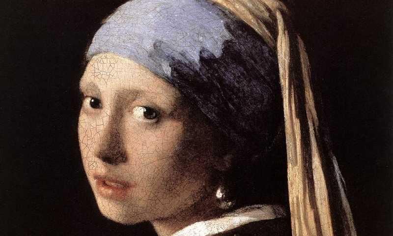 Que famosa obra de arte és tu?