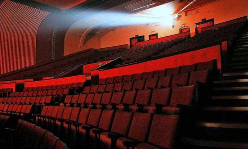 Que género cinematográfico te representa?