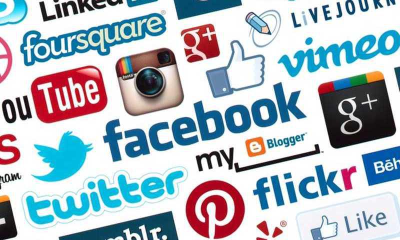 Que rede social és tu?