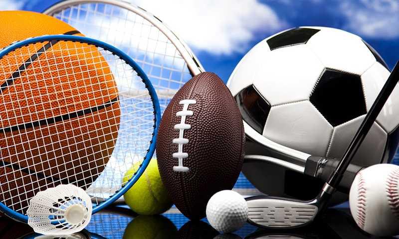 Que tipo de desporto és tu?