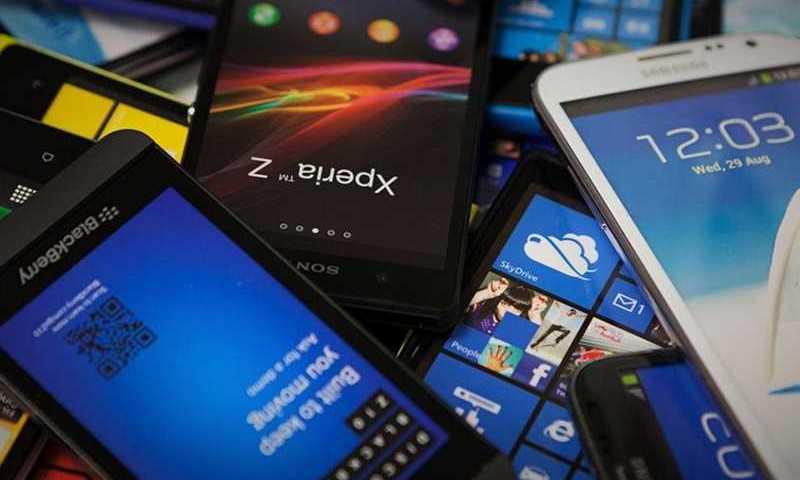 Que tipo de smartphone és tu?